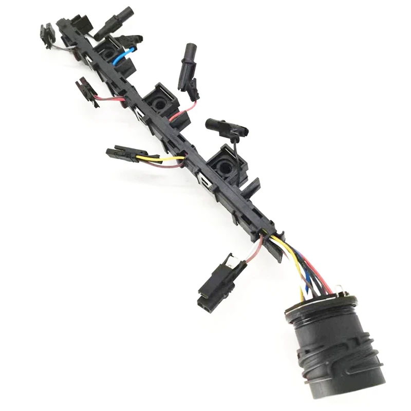 Автомобильный жгут проводов для A3 A4 A6 VW Golf Jetta Touran Seat Altea Leon Toledo Skoda Superb 03G971033L 03G971033M
Автомобильный жгут проводов для A3 A4 A6 VW Golf Jetta Touran Seat Altea Leon Toledo Skoda Superb 03G971033L 03G971033M