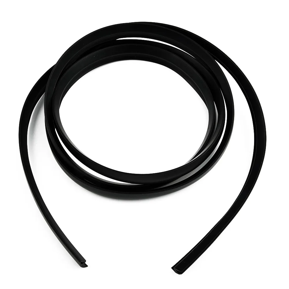 2m Universal Car Windshield Rubber Seal Strip Automobile Sunroof Weatherstrip Glass Window Edge Trim Moulding Strip
2m Universal Car Windshield Rubber Seal Strip Automobile Sunroof Weatherstrip Glass Window Edge Trim Moulding Strip