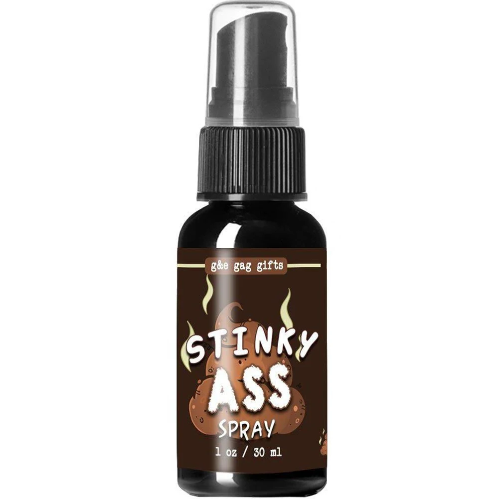 Prank Novelty Liquid Fart Gag Toys For Children Tricks Toy Smelly Stinky Can Stink Bomb Novelties High Quality
Prank Novelty Liquid Fart Gag Toys For Children Tricks Toy Smelly Stinky Can Stink Bomb Novelties High Quality