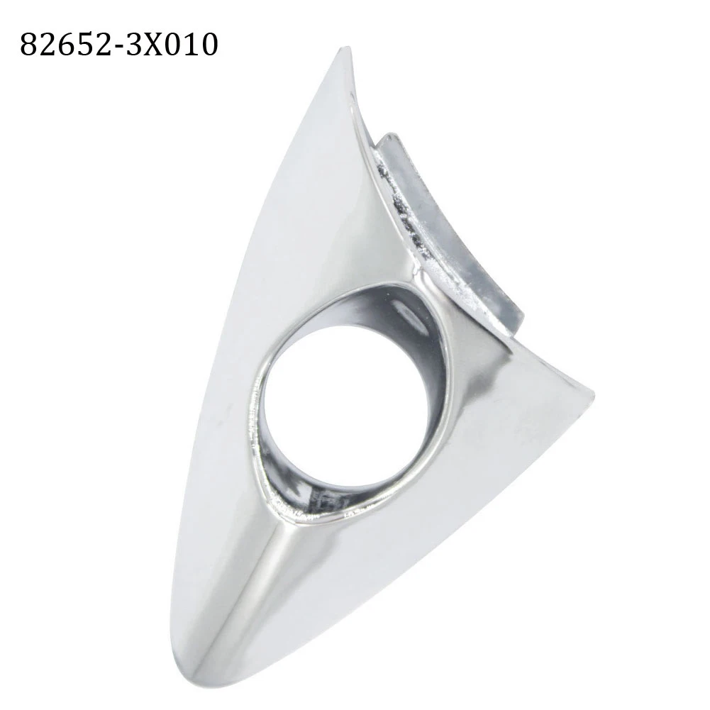 Car Door Handle Cover Accessories Chrome For 82652-3X010 Front Left Side Parts Replacement For Hyundai For Elantra
Car Door Handle Cover Accessories Chrome For 82652-3X010 Front Left Side Parts Replacement For Hyundai For Elantra