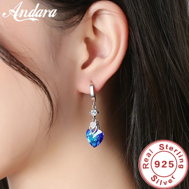 bijoux en argent 925 pour femme
