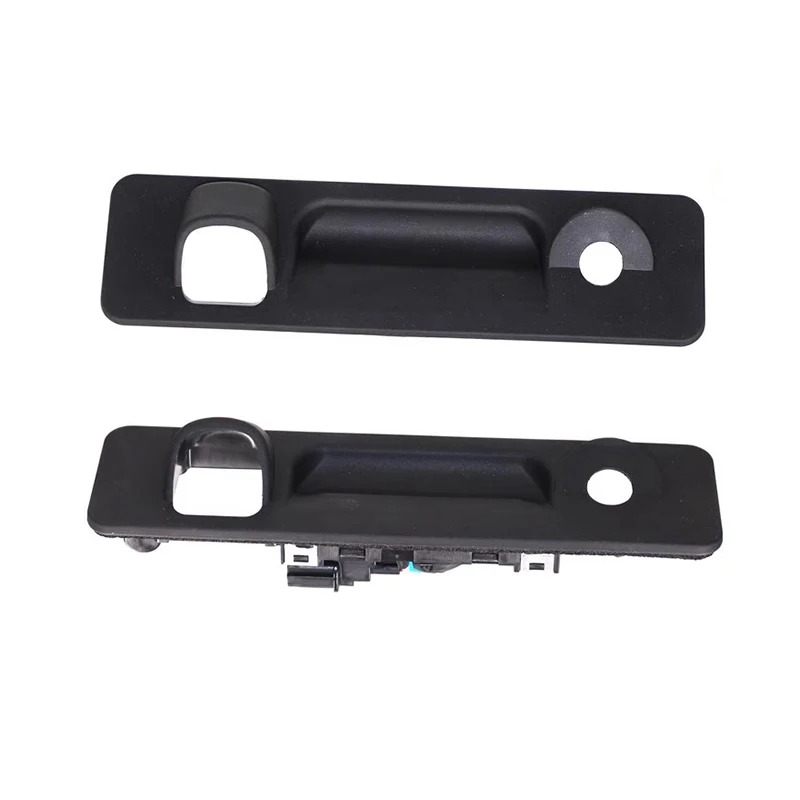 Outside Trunk Lid Lock Tailgate Handle For Kia Optima K5 Rubber Cushion Leather Accessories Auto Parts
Outside Trunk Lid Lock Tailgate Handle For Kia Optima K5 Rubber Cushion Leather Accessories Auto Parts