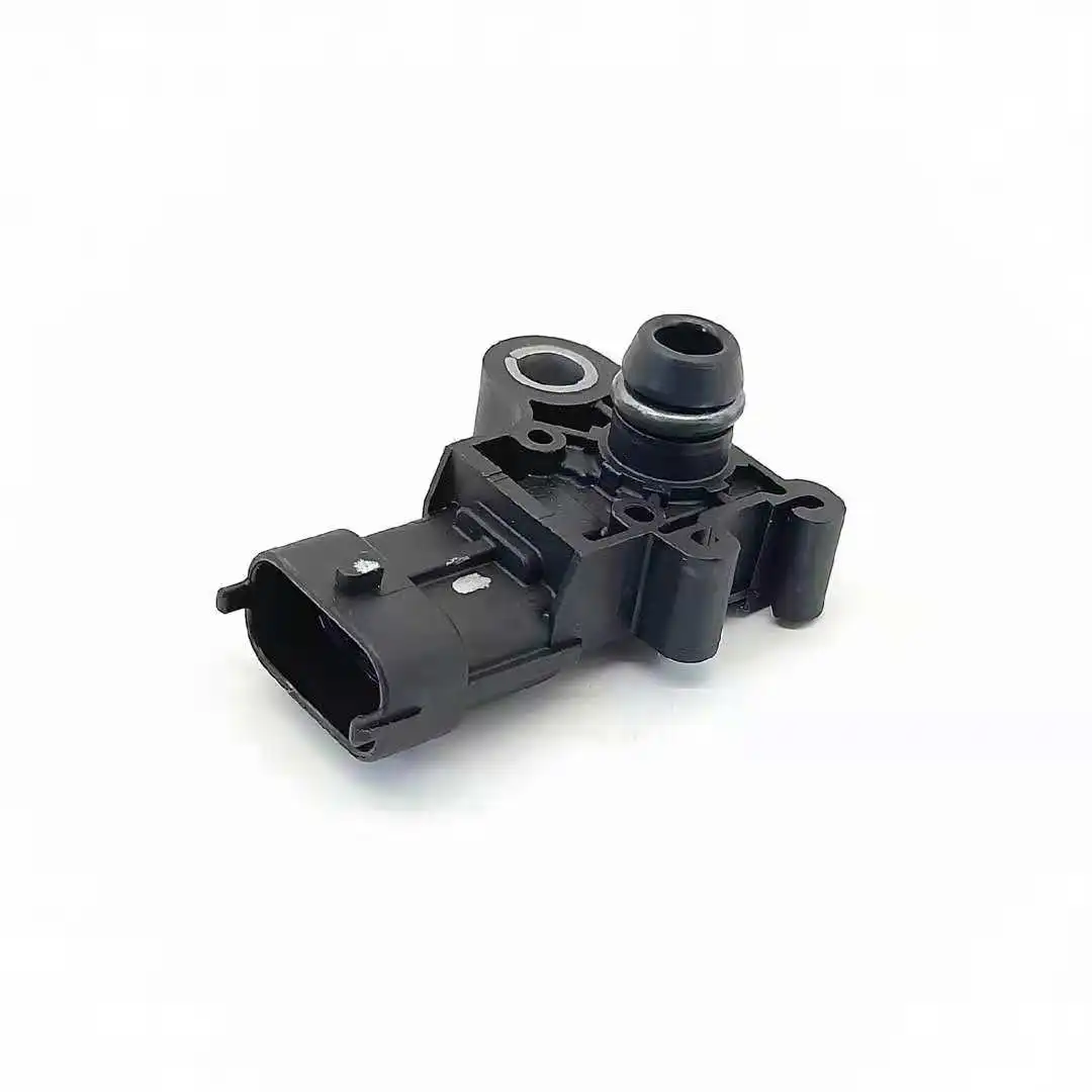 1pc 0261230309 High quality Manifold MAP Sensor Boost Pressure Sender For Ford- Citroen-Jaguar Land-Rover Mazda- Peugeot-Volvo
1pc 0261230309 High quality Manifold MAP Sensor Boost Pressure Sender For Ford- Citroen-Jaguar Land-Rover Mazda- Peugeot-Volvo