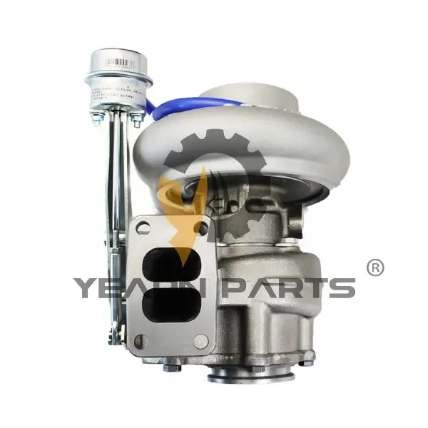 Turbocharger 4039330 Turbo HX35W for Hyundai Wheel Loader HL740-7A HL740-9 HL740TM-7A HL740TM-9 HL757-9 HL757-9S
Turbocharger 4039330 Turbo HX35W for Hyundai Wheel Loader HL740-7A HL740-9 HL740TM-7A HL740TM-9 HL757-9 HL757-9S