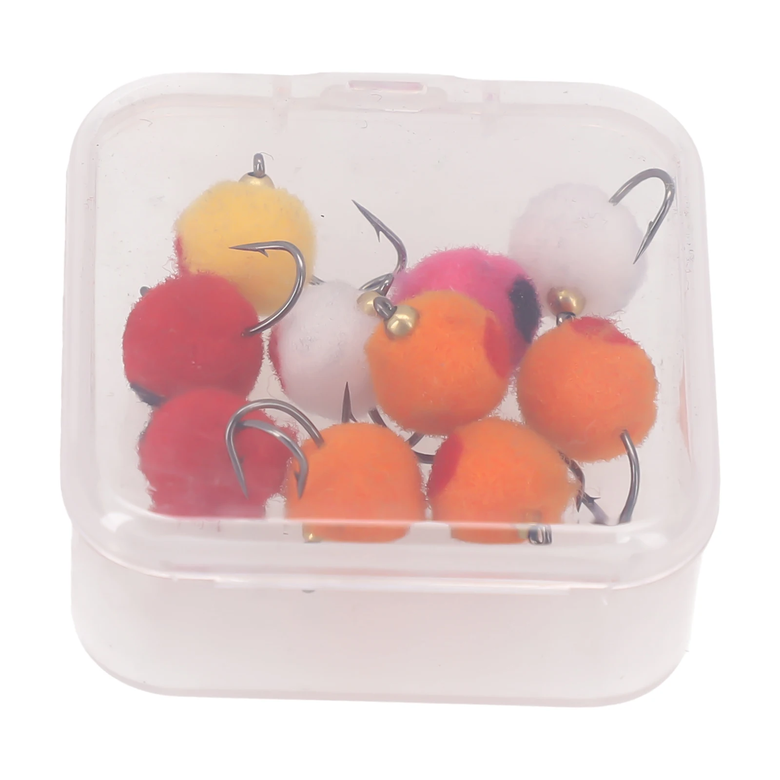 Fiber Fly Steelhead Fly Durable High Quality Trout Lure Metal Types Note Weight Package Content Wet Flies Summer
Fiber Fly Steelhead Fly Durable High Quality Trout Lure Metal Types Note Weight Package Content Wet Flies Summer