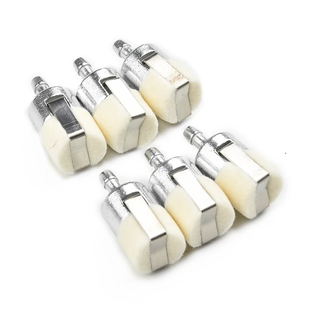 6pcs 125-527 125-527-1 Fuel Filter Fit For Echo 13120507320 Chainsaw Brushcutter Blower Garden Power Tools Trimmer Accessory
6pcs 125-527 125-527-1 Fuel Filter Fit For Echo 13120507320 Chainsaw Brushcutter Blower Garden Power Tools Trimmer Accessory