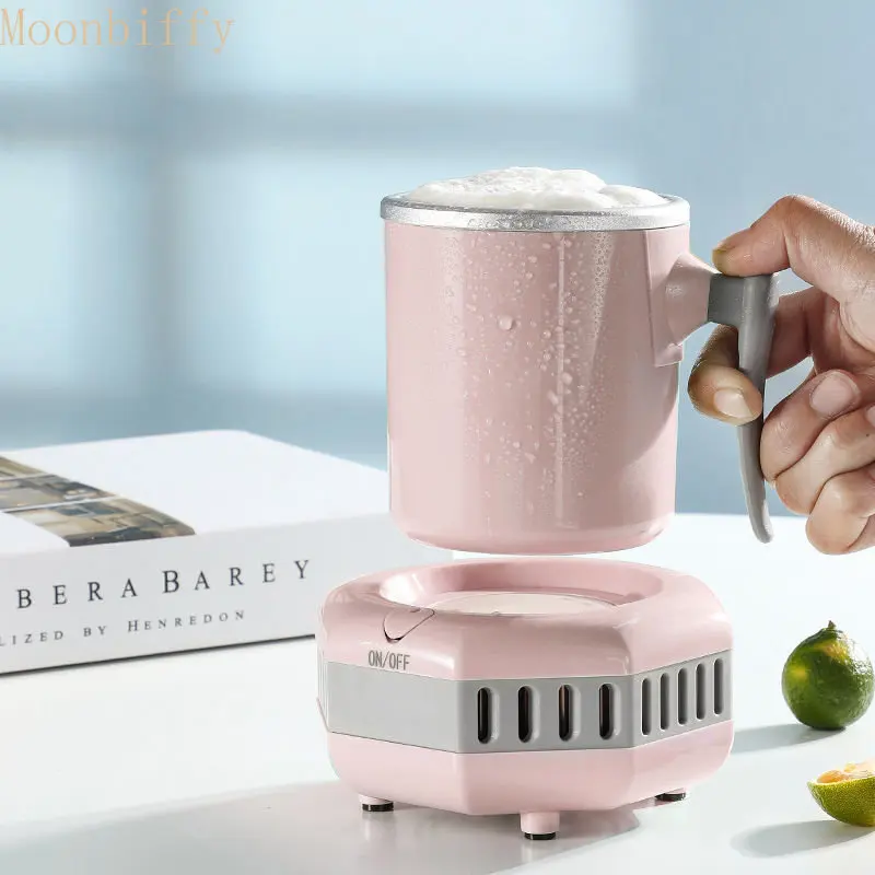 Home Office Smart Semiconductor Refrigeration Drink Fast Cooling Cup Cooler Electric Summer Portable Drink Refrigeration Cup
Home Office Smart Semiconductor Refrigeration Drink Fast Cooling Cup Cooler Electric Summer Portable Drink Refrigeration Cup