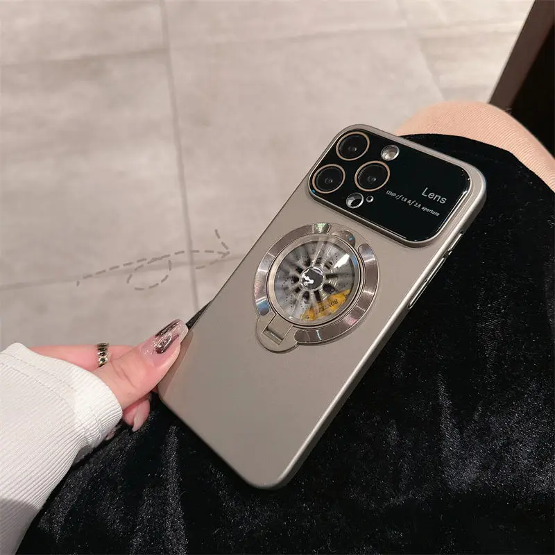 Простой матовый чехол для iPhone 15promax с подставкой с полным покрытием объектива 14 тонкий 13PM жесткий 12 15promax 14promax 13proamx 12proamx 11proamx
Простой матовый чехол для iPhone 15promax с подставкой с полным покрытием объектива 14 тонкий 13PM жесткий 12 15promax 14promax 13proamx 12proamx 11proamx
