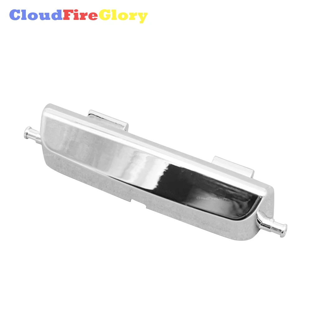 For Land Range Rover Sport 2006 2007 2008 2009 2010 2011 2012 2013 Chrome Front Center Armrest Lid Switch Plastic
For Land Range Rover Sport 2006 2007 2008 2009 2010 2011 2012 2013 Chrome Front Center Armrest Lid Switch Plastic