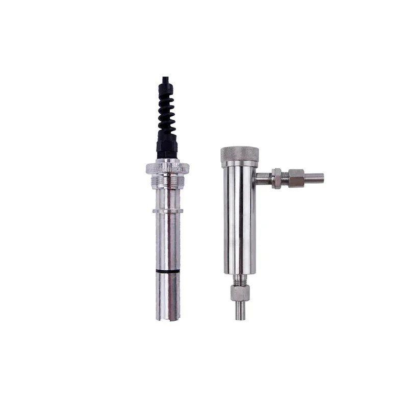 Factory Wastewater NB-90 Industrial Online Optical Dissolved Oxygen Sensor Instrument Probe
Factory Wastewater NB-90 Industrial Online Optical Dissolved Oxygen Sensor Instrument Probe
