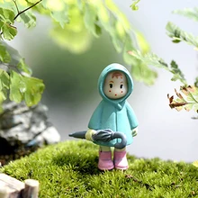 Cartoon Animals Miniatures Figurines Mini Craft Figurine Plant Pot Garden Ornament Miniature Fairy Garden Decor DIY
Cartoon Animals Miniatures Figurines Mini Craft Figurine Plant Pot Garden Ornament Miniature Fairy Garden Decor DIY