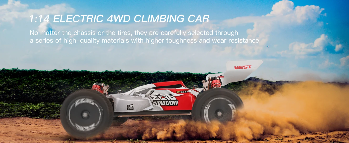 WLtoys 144001 Racing RC Car S4c783c9d9ff748929ae0709bb4798cb9j