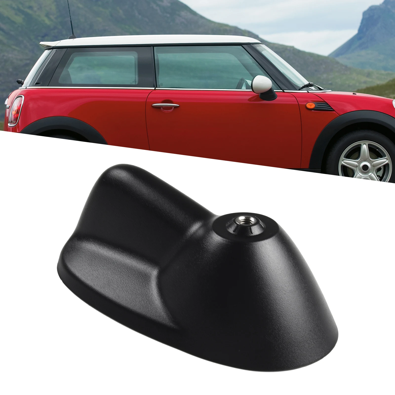 1 шт. для BMW для MINI для Clubman R55 R56 Базовая Крышка антенны 65203442123 65203456089 черные автомобильные внешние аксессуары
1 шт. для BMW для MINI для Clubman R55 R56 Базовая Крышка антенны 65203442123 65203456089 черные автомобильные внешние аксессуары