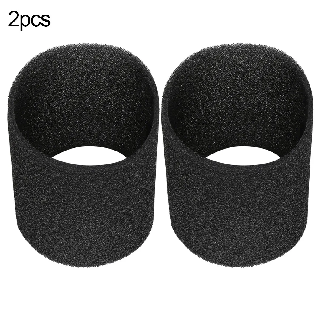 2Pcs Wet And Dry Foam Filter For Karcher-WD NT Series MV1/WD1 /WD2 WD3 Vacuum Cleaner Replacement Accessories
2Pcs Wet And Dry Foam Filter For Karcher-WD NT Series MV1/WD1 /WD2 WD3 Vacuum Cleaner Replacement Accessories