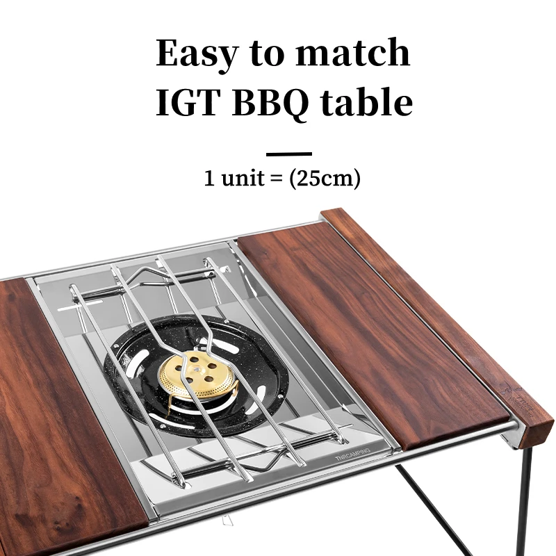 TNR Outdoor Camping Gas Stove Tourist Portable Foldable BBQ Cooker Equipment Picnic
TNR Outdoor Camping Gas Stove Tourist Portable Foldable BBQ Cooker Equipment Picnic