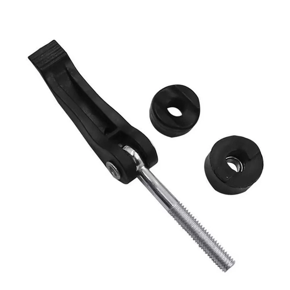 Durable Attaching Clamp Quick Press Screw Thread:6mm 1PC Black Push Cutter Accessories Stainless Steel Plastic
Durable Attaching Clamp Quick Press Screw Thread:6mm 1PC Black Push Cutter Accessories Stainless Steel Plastic