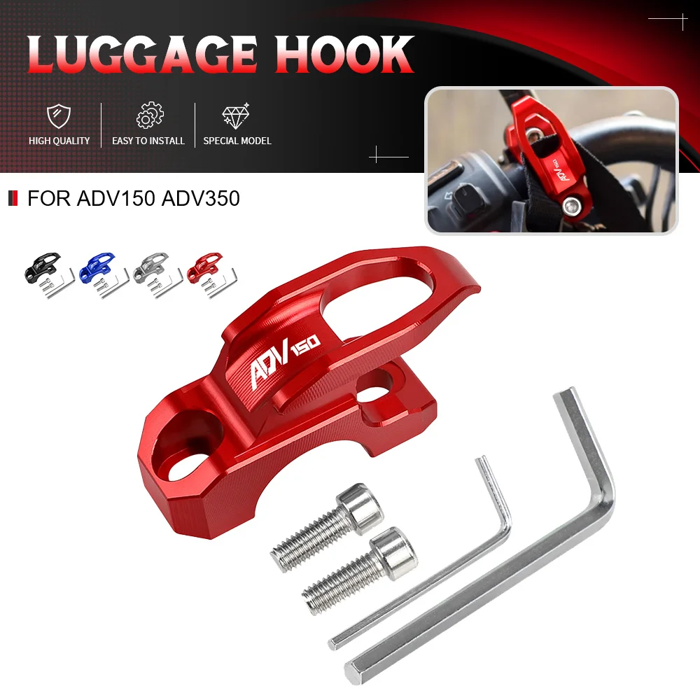 Мотоциклетный крючок-вешалка Модифицированная Тормозная Сумка-цилиндр держатель для шлема для HONDA ADV 150 ADV 350 ADV150 ADV350 зажимный кронштейн
Мотоциклетный крючок-вешалка Модифицированная Тормозная Сумка-цилиндр держатель для шлема для HONDA ADV 150 ADV 350 ADV150 ADV350 зажимный кронштейн