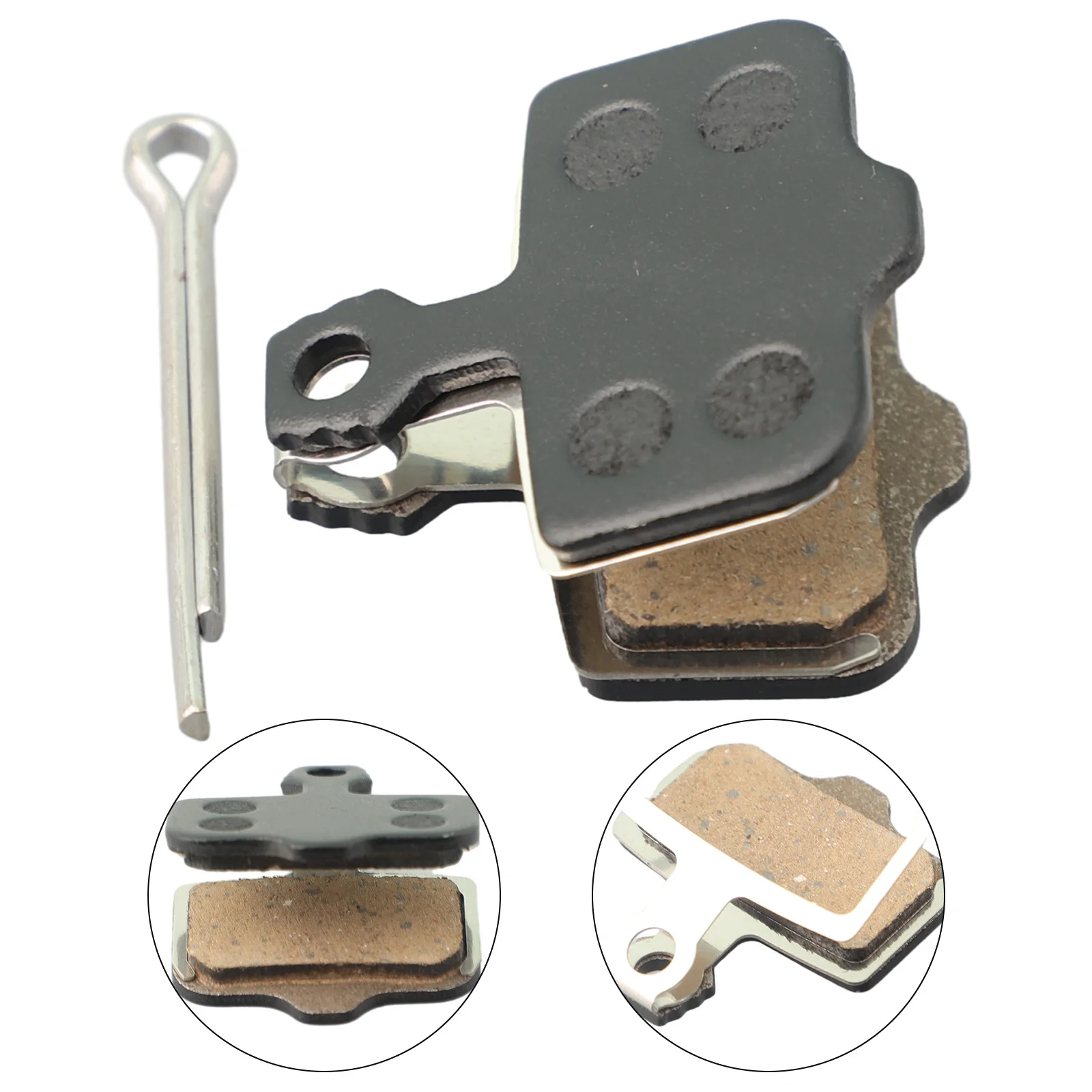 Durable and High Quality Brake Pads for Electric Scooters Compatible with For 8X10X11X 10+ G1
Durable and High Quality Brake Pads for Electric Scooters Compatible with For 8X10X11X 10+ G1