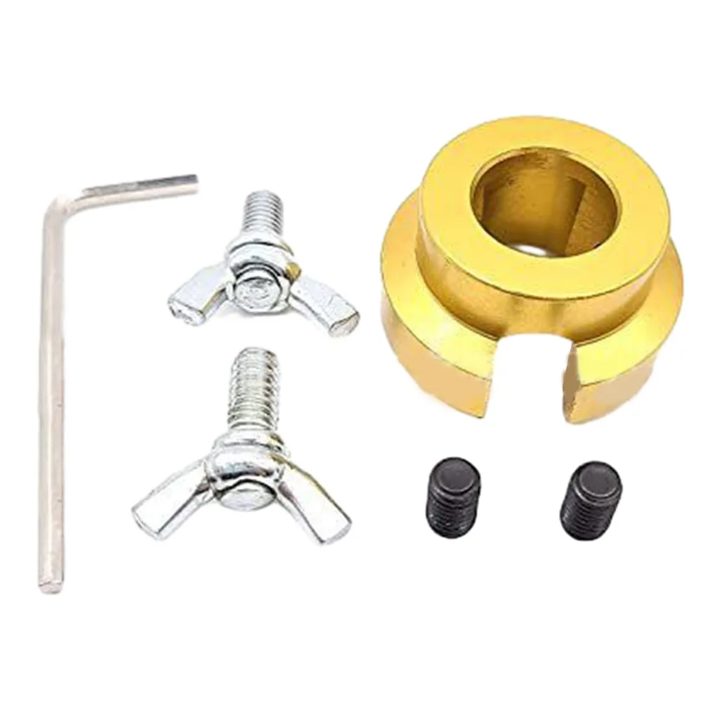 1set Aftermarket Donut NR83A/A2/S Flush Nailer Porter Cable FR350A FN83A Replacement Accessories For Home DIY
1set Aftermarket Donut NR83A/A2/S Flush Nailer Porter Cable FR350A FN83A Replacement Accessories For Home DIY