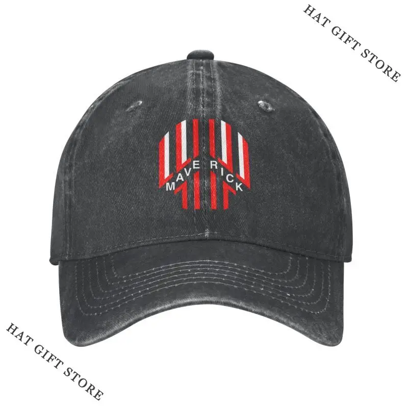 Hot Classic Top Gun Maverick Film Cotton Baseball Cap Women Men Personalized Adjustable Unisex Topgun Dad Hat Summer
Hot Classic Top Gun Maverick Film Cotton Baseball Cap Women Men Personalized Adjustable Unisex Topgun Dad Hat Summer