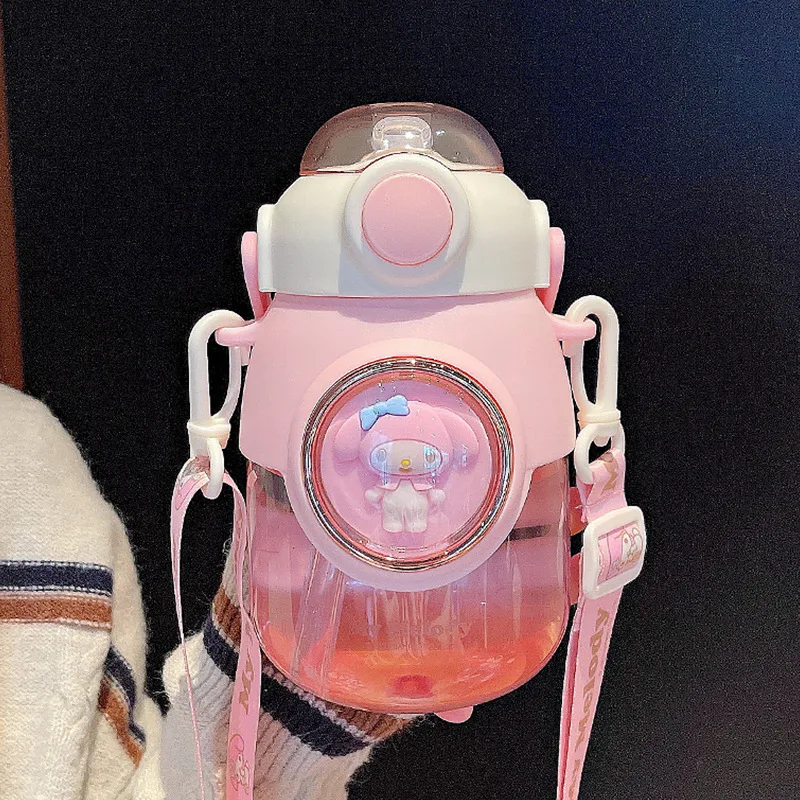 Girls Summer Convenient Plastic Cup Cute Oblique Large-capacity Children's Straw Cup Creative Space Capsule Water Cup
Girls Summer Convenient Plastic Cup Cute Oblique Large-capacity Children's Straw Cup Creative Space Capsule Water Cup