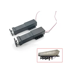 Degree Metal Electric Legs For DIY 1/14 998 RC 3Axle Hydraulic Trailer Model TH20068
Degree Metal Electric Legs For DIY 1/14 998 RC 3Axle Hydraulic Trailer Model TH20068