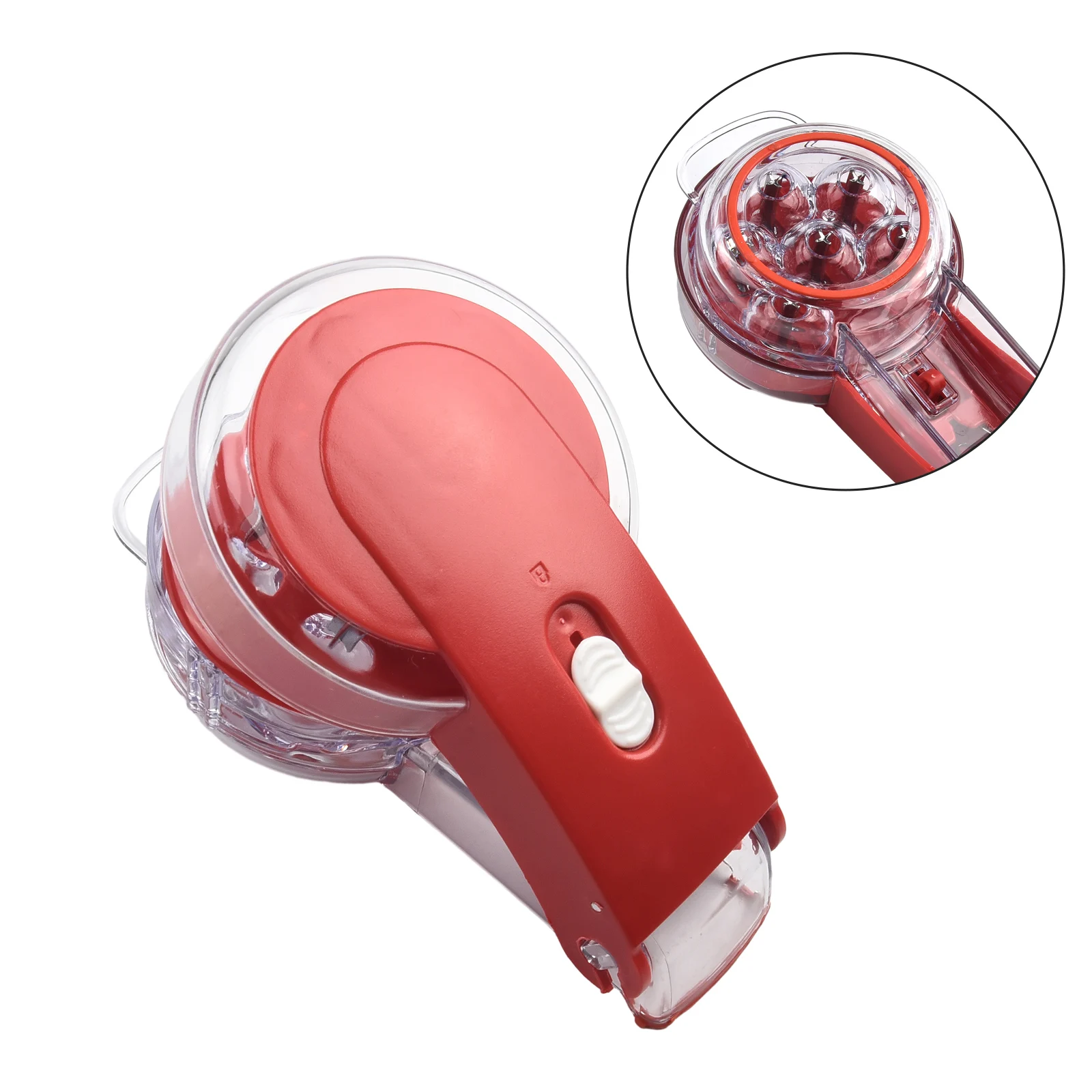 Pits Remover for Cherries Cherry Pitting Tool Durable Portable and Easy to Clean Reduces Manual Work with Ergonomic Design
Pits Remover for Cherries Cherry Pitting Tool Durable Portable and Easy to Clean Reduces Manual Work with Ergonomic Design