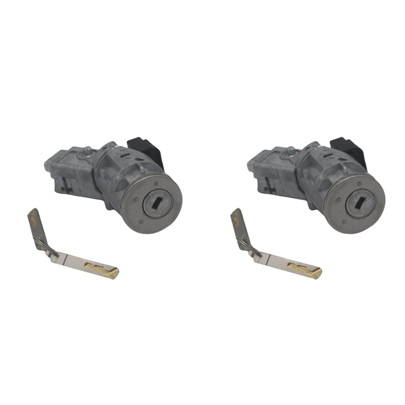 2X Car IGNITION SWITCH STARTER LOCK For CITROEN C2 C3 2002-2010 C4 BERLINGO AL210 4162AG 4162.AG 4162PT
2X Car IGNITION SWITCH STARTER LOCK For CITROEN C2 C3 2002-2010 C4 BERLINGO AL210 4162AG 4162.AG 4162PT