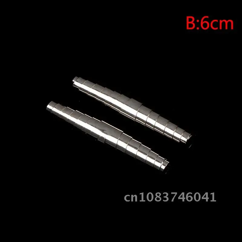 1 шт., секатор из нержавеющей стали 
1 шт., секатор из нержавеющей стали