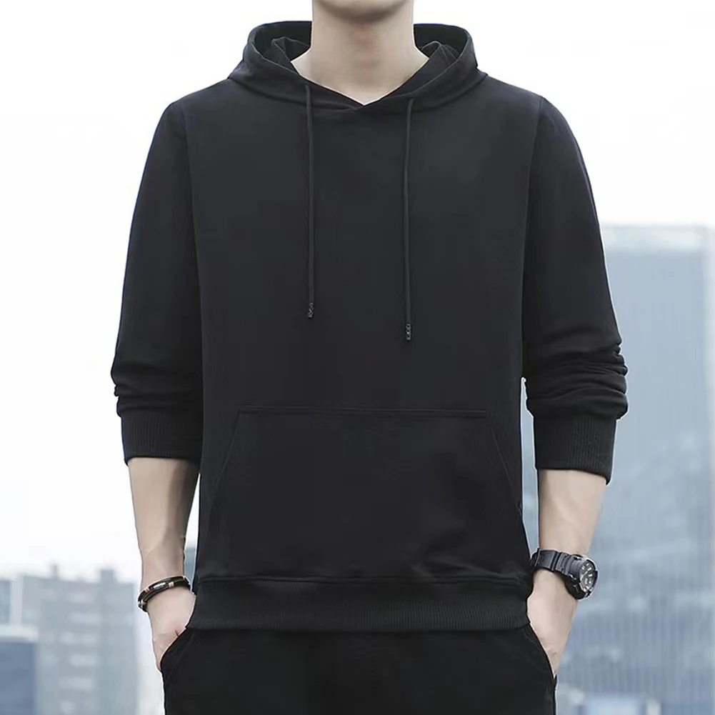 Mens Hoodies Mens Tops Pullover Regular Solid Color Sweatshirts Winter Autumn Casual Daily Hooded Hoodies Jumper
Mens Hoodies Mens Tops Pullover Regular Solid Color Sweatshirts Winter Autumn Casual Daily Hooded Hoodies Jumper