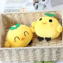 Hot Selling 10CM Cute Plush Toy Little Yellow Chicken Children Plush Doll Comfortable Round Figure for Girls and Child Kids Toys
Hot Selling 10CM Cute Plush Toy Little Yellow Chicken Children Plush Doll Comfortable Round Figure for Girls and Child Kids Toys