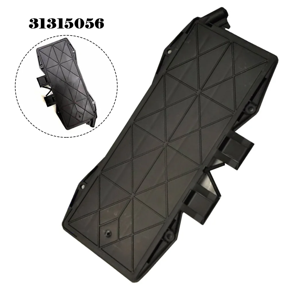 Easy Installation Plug-and-play Filter Cover Cabin Air 1pc 31315056 AC Accessories Black Parts Plastic Vehicle
Easy Installation Plug-and-play Filter Cover Cabin Air 1pc 31315056 AC Accessories Black Parts Plastic Vehicle