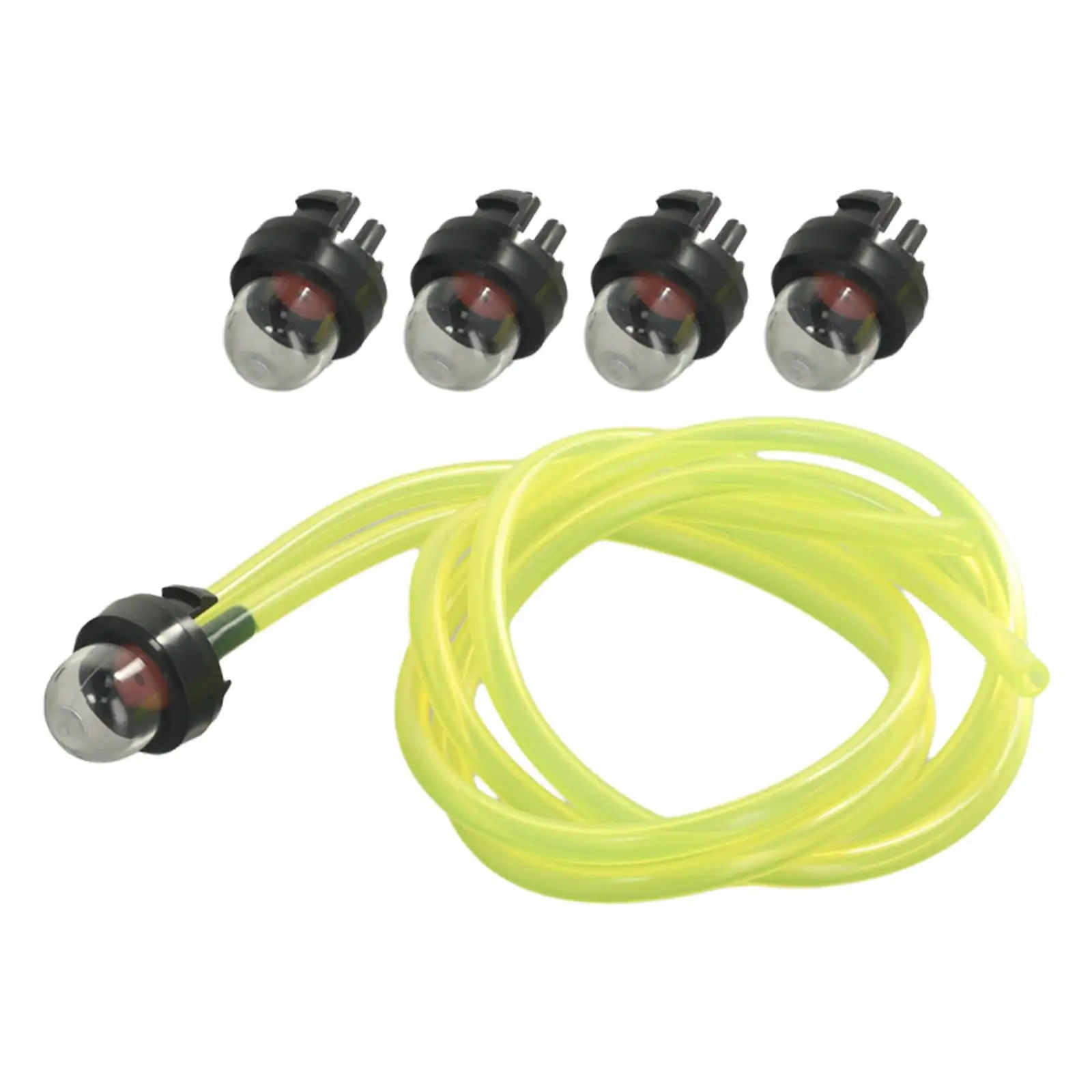 Kit Pump Fuel Line Parts Set Snap In 5pcs Pipe Primer Bulbs String Trimmer Universal Accessories For Poulan Hose
Kit Pump Fuel Line Parts Set Snap In 5pcs Pipe Primer Bulbs String Trimmer Universal Accessories For Poulan Hose