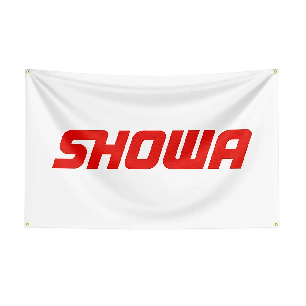 90xFt Flags50cm Showas Flag Polyester Printed Racing Car Banner For Decor Ft Flags
90xFt Flags50cm Showas Flag Polyester Printed Racing Car Banner For Decor Ft Flags