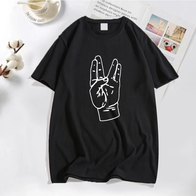 Футболка Damso Life мужская с коротким рукавом, хлопок, Повседневная Уличная одежда, топ с круглым вырезом в стиле Харадзюку
Футболка Damso Life мужская с коротким рукавом, хлопок, Повседневная Уличная одежда, топ с круглым вырезом в стиле Харадзюку