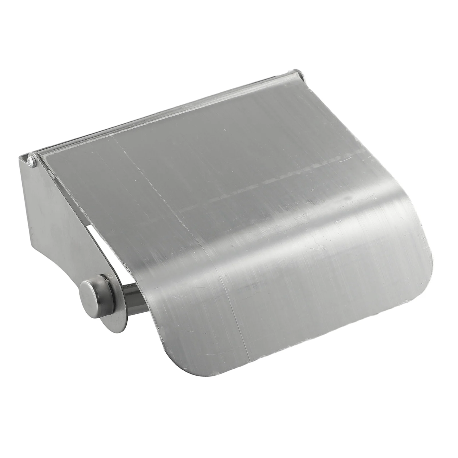 Paper Stand Paper Towel Holder Bathroom Chrome Finish Dispenser Elegant Kitchen Silver Stainless Steel Toilet Tissue
Paper Stand Paper Towel Holder Bathroom Chrome Finish Dispenser Elegant Kitchen Silver Stainless Steel Toilet Tissue