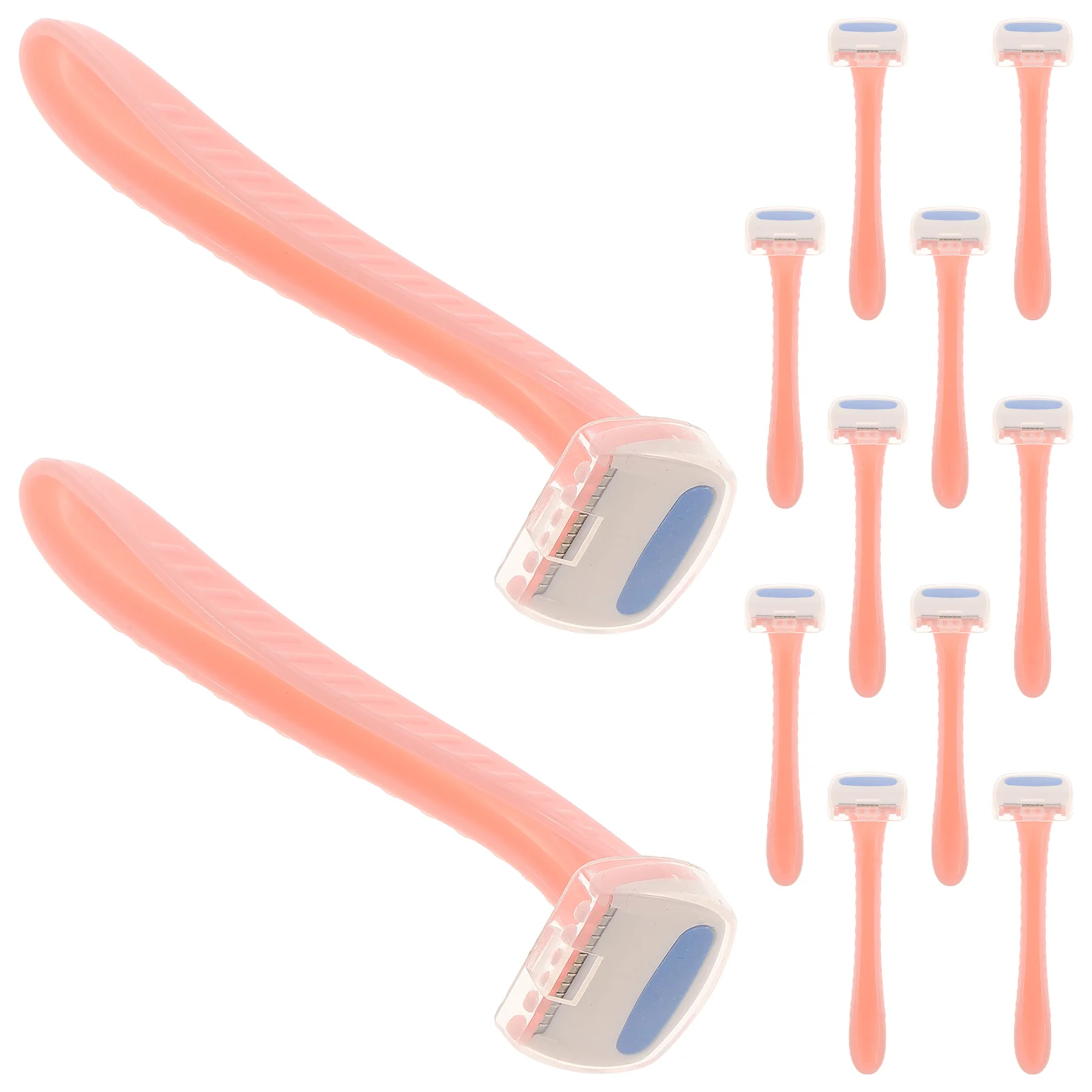 Trimmer for Women Razor Disposable Shaver Woman Hair Painless Plastic Removal Instrument Miss
Trimmer for Women Razor Disposable Shaver Woman Hair Painless Plastic Removal Instrument Miss
