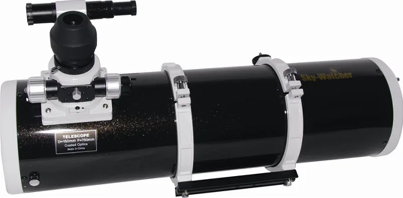 Bkp150750 Two-Speed Photography Primary Mirror Super Large Cattle Reflecting Astronomical Telescope High Magnification Dee Space
Bkp150750 Two-Speed Photography Primary Mirror Super Large Cattle Reflecting Astronomical Telescope High Magnification Dee Space