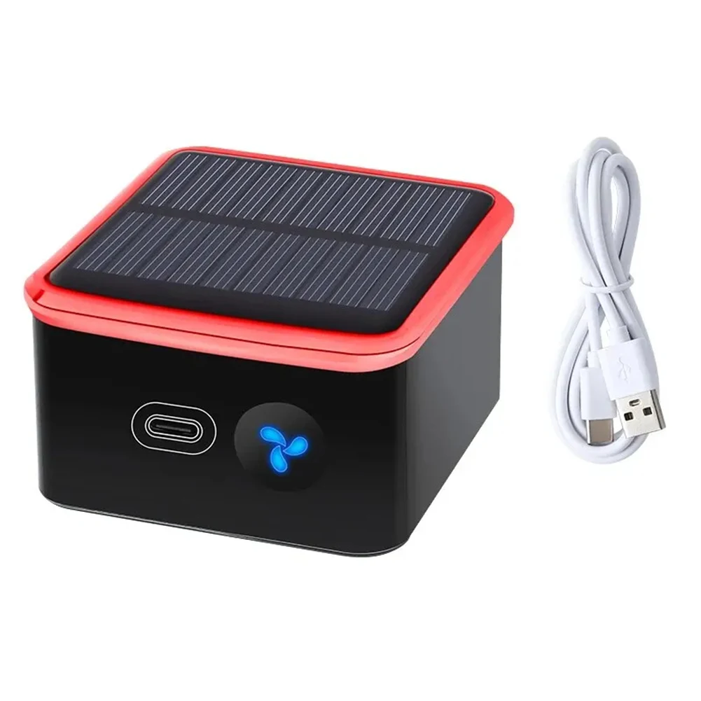 1pc Vehicle Negative Ion Air Freshener Solar Powered Ion Home DC 5V Car Air Freshener Removes Unwanted Smell 6.9x6.5x4.2cm
1pc Vehicle Negative Ion Air Freshener Solar Powered Ion Home DC 5V Car Air Freshener Removes Unwanted Smell 6.9x6.5x4.2cm