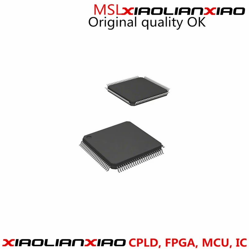 

1pcs xiaolianxiao ADSP-21065LKSZ-240 MQFP208 Original quality OK Can be processed with PCBA