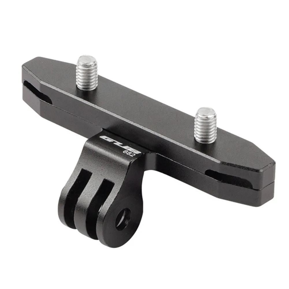 Road Bicycle MTB Bike Cycling Aluminum Ultralight Computer Stopwatch Speedometer Stem Mount Holder For Garmin Varia For-Gopro
Road Bicycle MTB Bike Cycling Aluminum Ultralight Computer Stopwatch Speedometer Stem Mount Holder For Garmin Varia For-Gopro