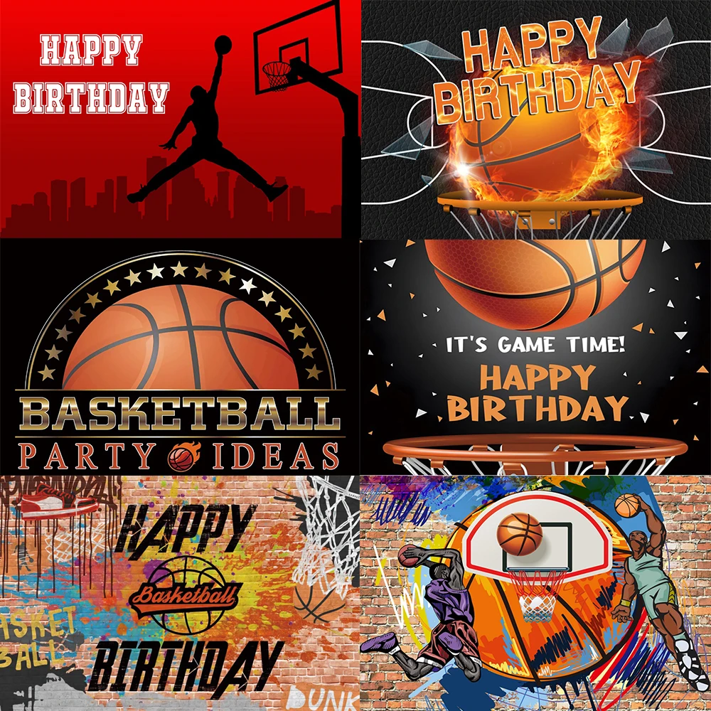 Basketball Background Cloth Street Basketball Graffiti Wall Shooting Background Basketball Boy Birthday Party Decoration Props
Basketball Background Cloth Street Basketball Graffiti Wall Shooting Background Basketball Boy Birthday Party Decoration Props