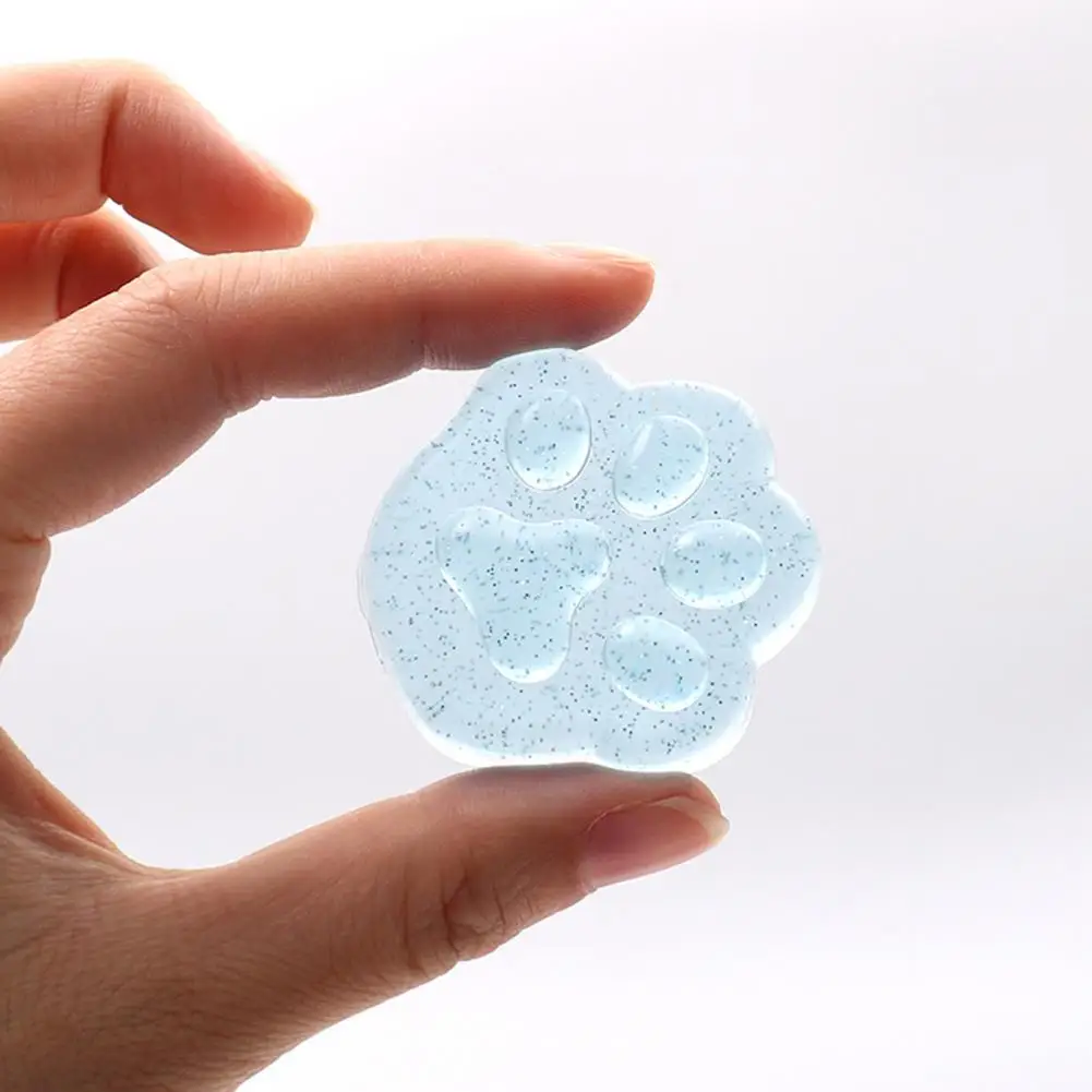 Сжимаемые игрушки-фиджеты 10 шт., креативные мини-игрушки, милые эластичные сжимаемые кошачьи лапы, сжимаемые игрушки, искусственные игрушки
Сжимаемые игрушки-фиджеты 10 шт., креативные мини-игрушки, милые эластичные сжимаемые кошачьи лапы, сжимаемые игрушки, искусственные игрушки