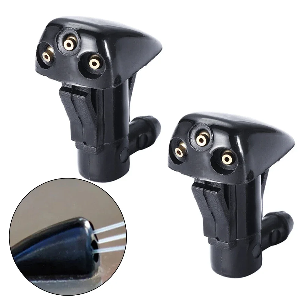 2Pcs Car Windscreen Washer Jet Spray Nozzle For Hyundai For Tucson 986302E100 Windscreen Washer Jet Spray Nozzle
2Pcs Car Windscreen Washer Jet Spray Nozzle For Hyundai For Tucson 986302E100 Windscreen Washer Jet Spray Nozzle