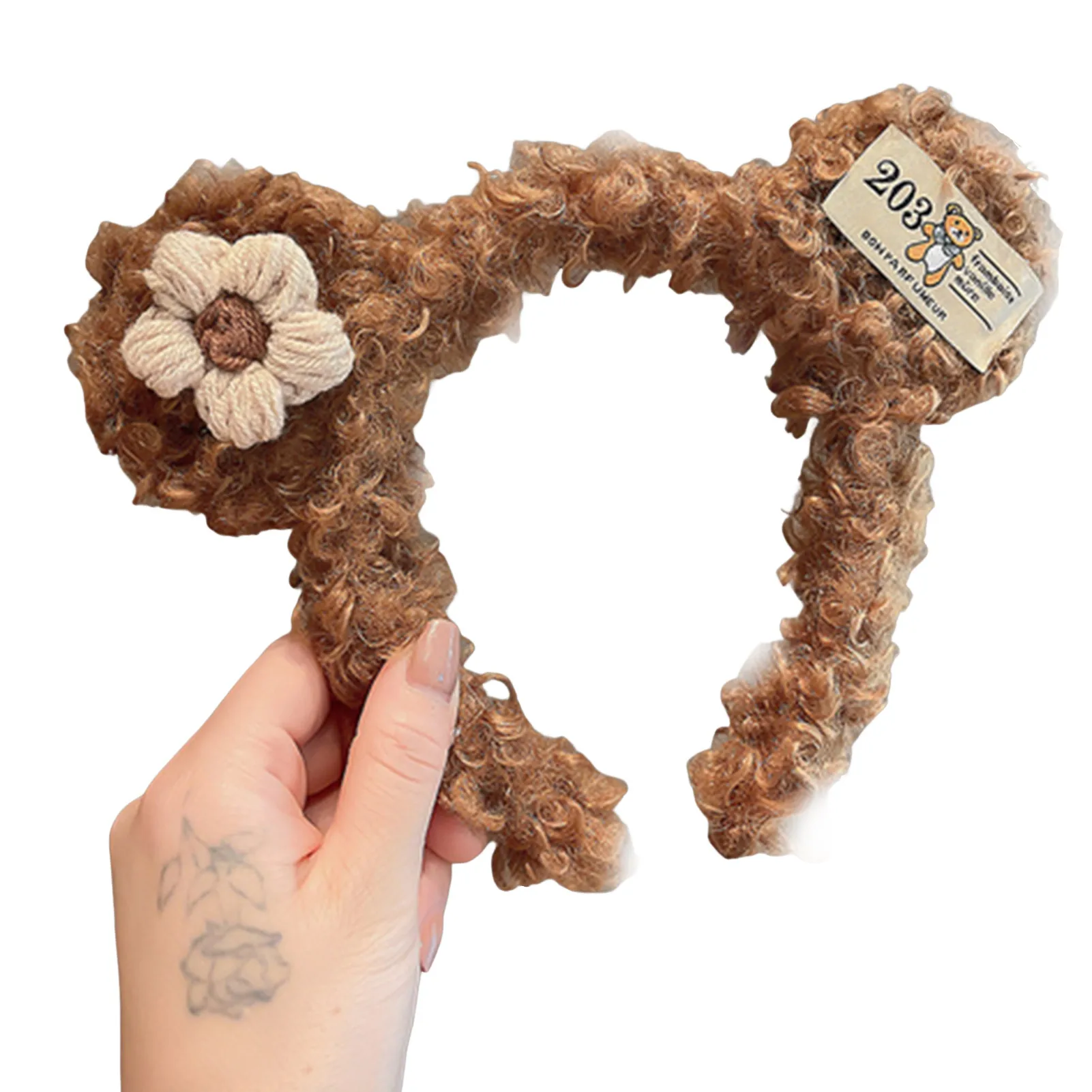 Ободок для волос с милыми медвежьими ушками, мультяшный головной убор, повязки для волос, аксессуары для волос, аксессуары для искусственного макияжа, стирка для косплея 
Ободок для волос с милыми медвежьими ушками, мультяшный головной убор, повязки для волос, аксессуары для волос, аксессуары для искусственного макияжа, стирка для косплея