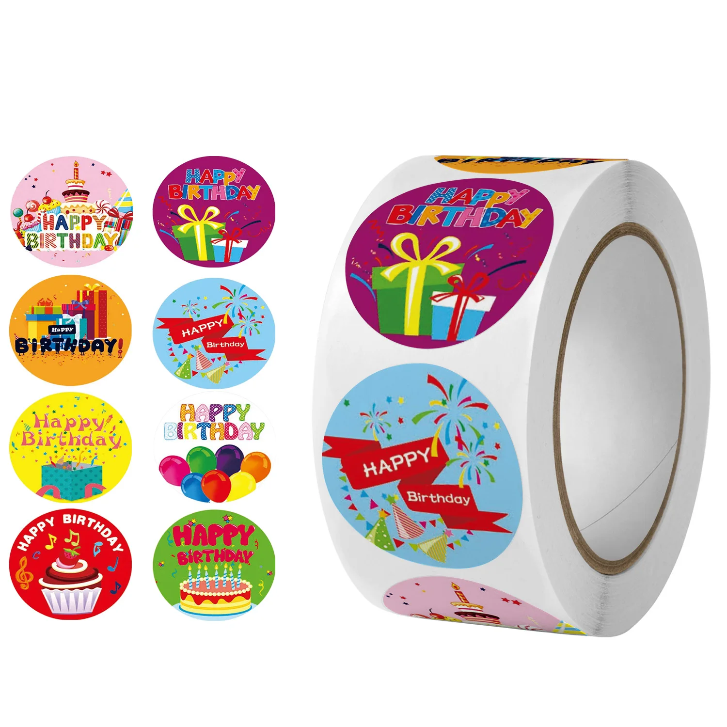 500Pcs/Roll Christmas Sticker themed Gift Labels Stickers, Decorative Stickers Xmas Decor Seal Label Wedding Party Praise Reward
500Pcs/Roll Christmas Sticker themed Gift Labels Stickers, Decorative Stickers Xmas Decor Seal Label Wedding Party Praise Reward