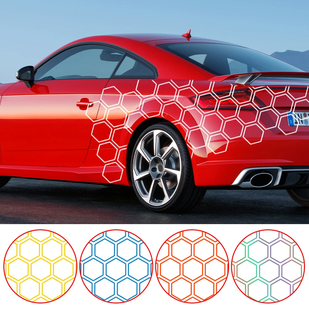 Universal 2PCS Car Sticker Both Side Body Auto PVC Stylish Personalized Decals Car DIY Sticker Auto Grid Side Shield Decoration
Universal 2PCS Car Sticker Both Side Body Auto PVC Stylish Personalized Decals Car DIY Sticker Auto Grid Side Shield Decoration