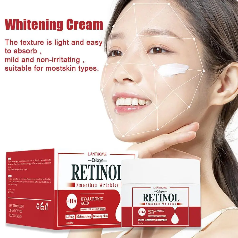 Женский отбеливающий крем, 50 г
Женский отбеливающий крем, 50 г