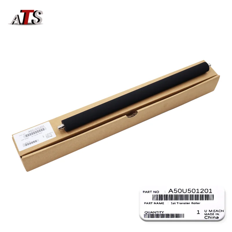 1 шт. C1060 переводной ролик для Konica Minolta C1060 C1070 C2060 C2070 C1060L 2060L 2070L 3070L A50U501201
1 шт. C1060 переводной ролик для Konica Minolta C1060 C1070 C2060 C2070 C1060L 2060L 2070L 3070L A50U501201