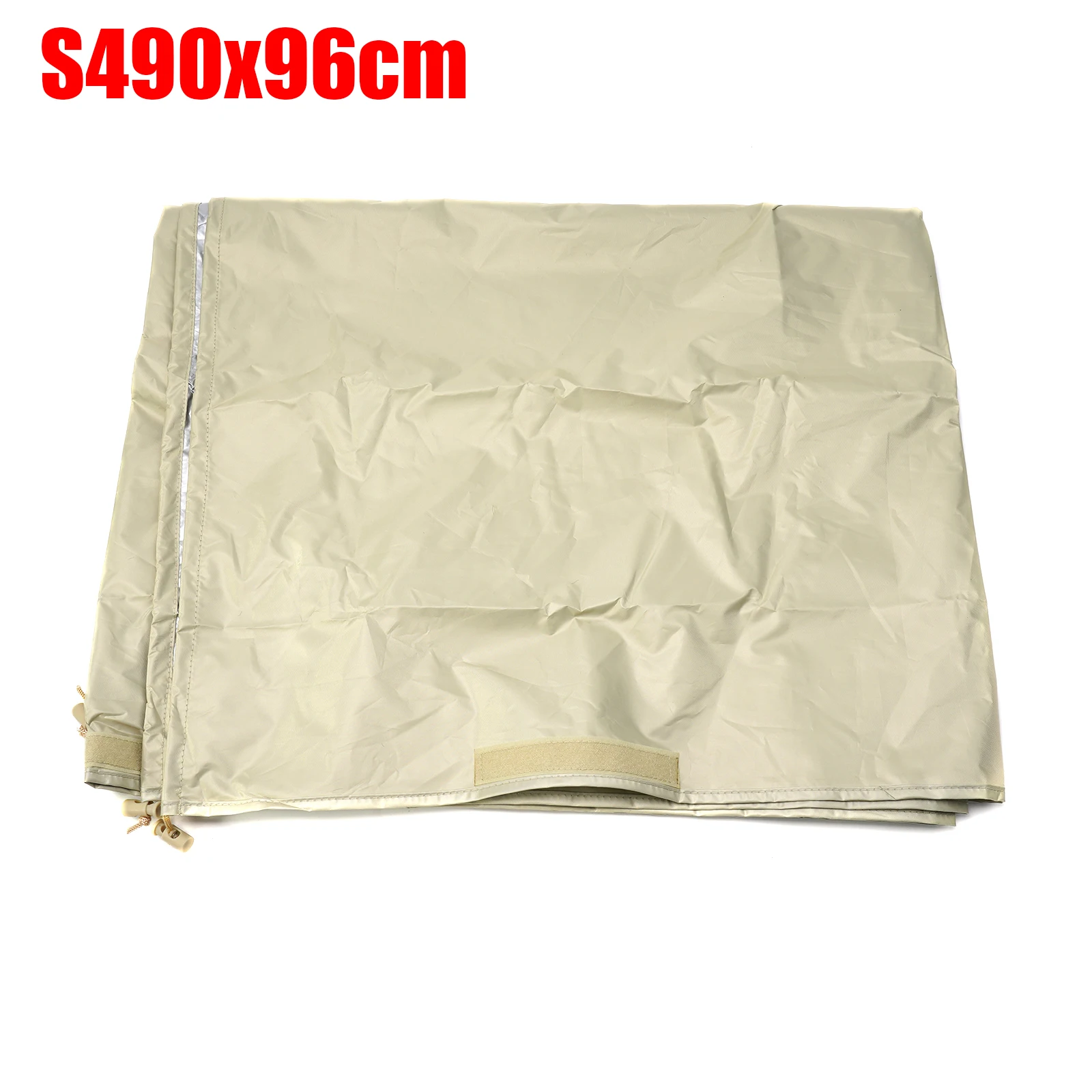 Get Superior Protection for Your Solar Cover Our Swimming Pool Cover is Perfect for Above and In Ground Pools up to 16ft wide
Get Superior Protection for Your Solar Cover Our Swimming Pool Cover is Perfect for Above and In Ground Pools up to 16ft wide